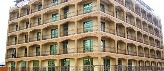 Biraj Hotel