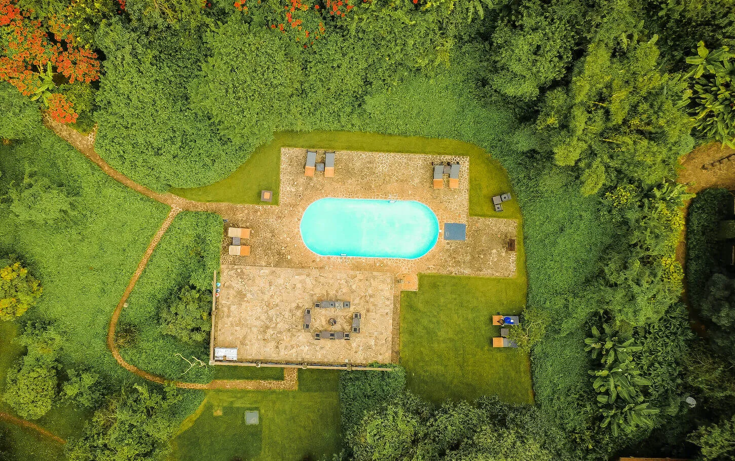 Endoro Lodge