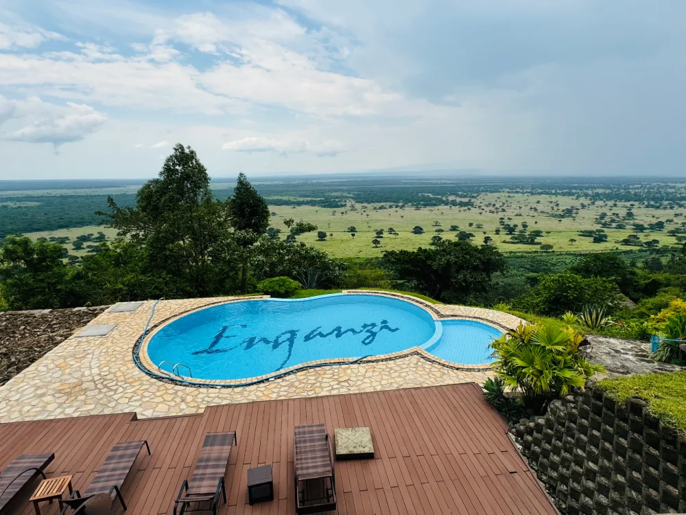 Enganzi Lodge