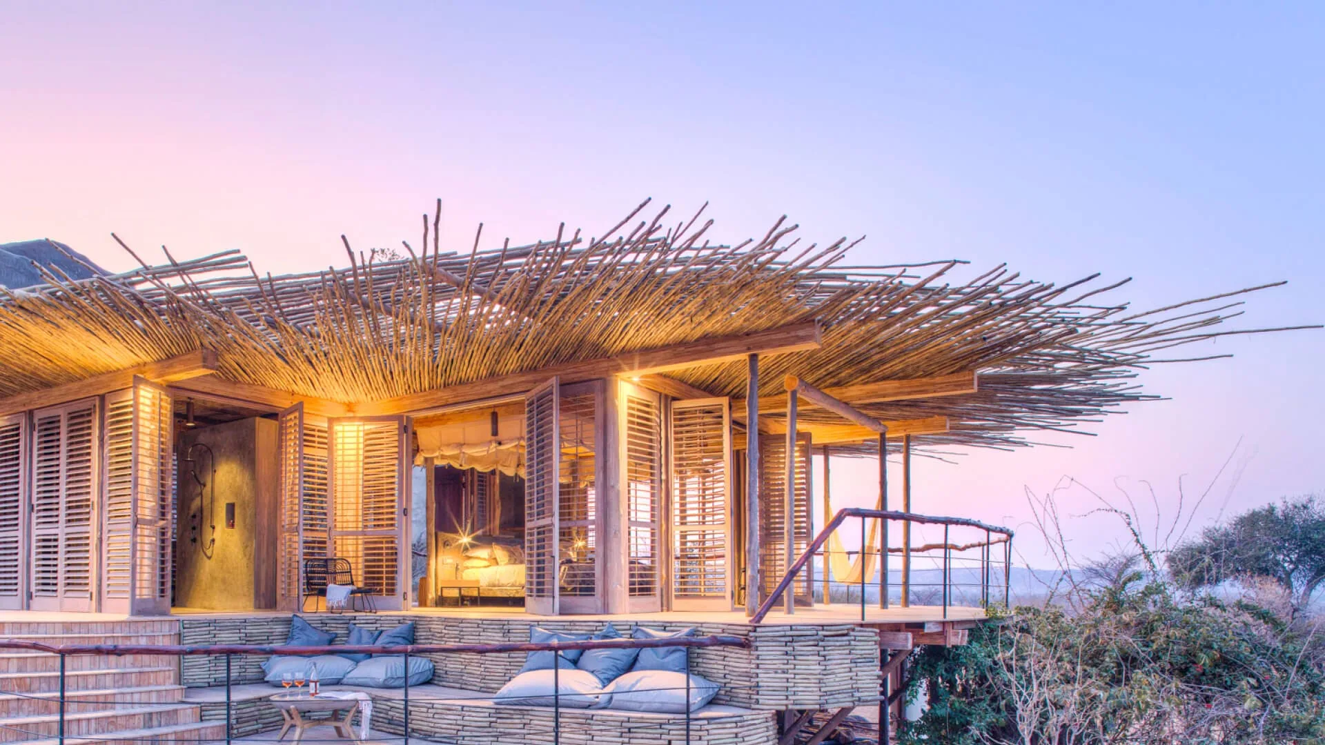 Jibale Ridge