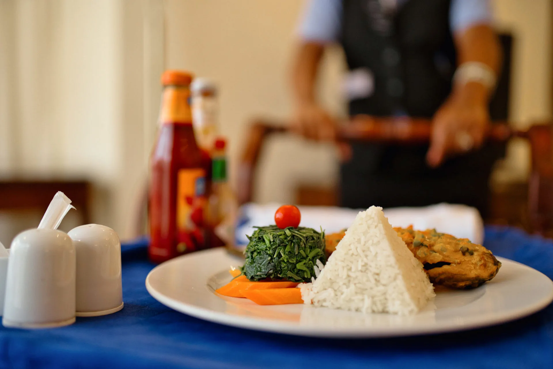 Tanzanian cuisine