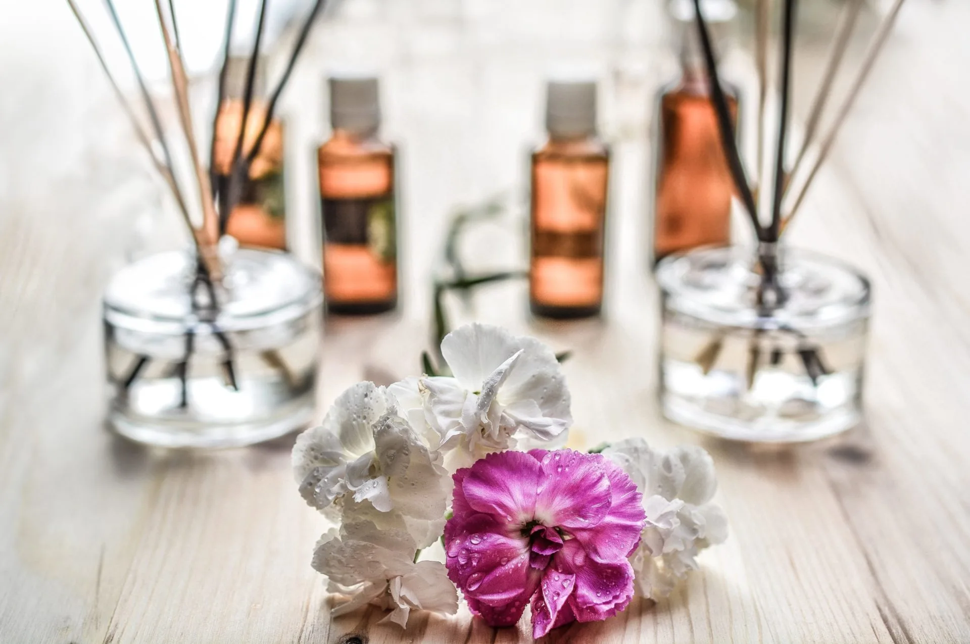 Massage and wellness