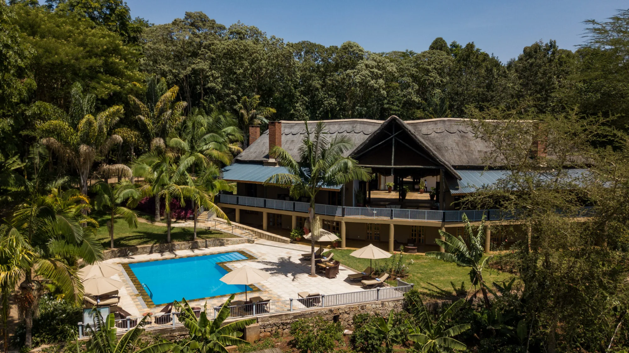 Kitela Lodge