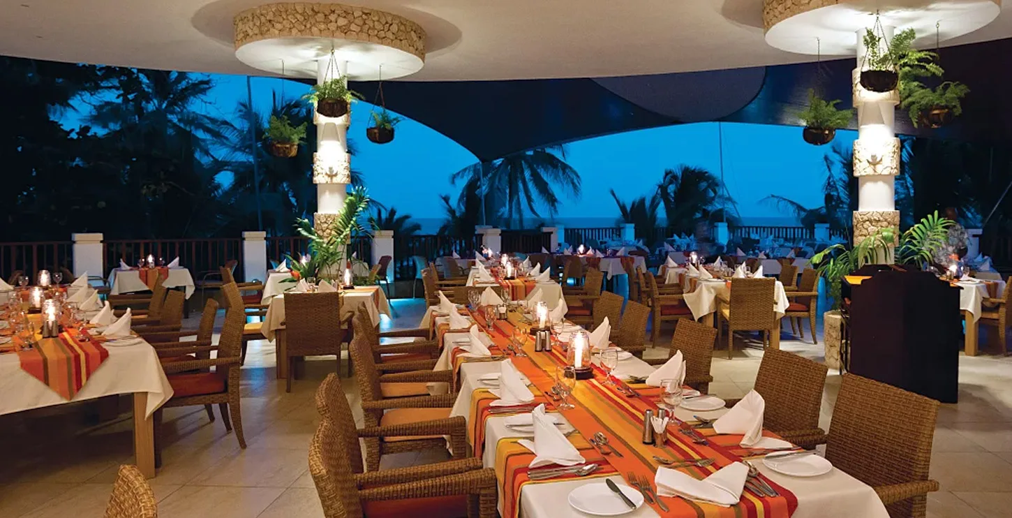 Horizon Restaurant