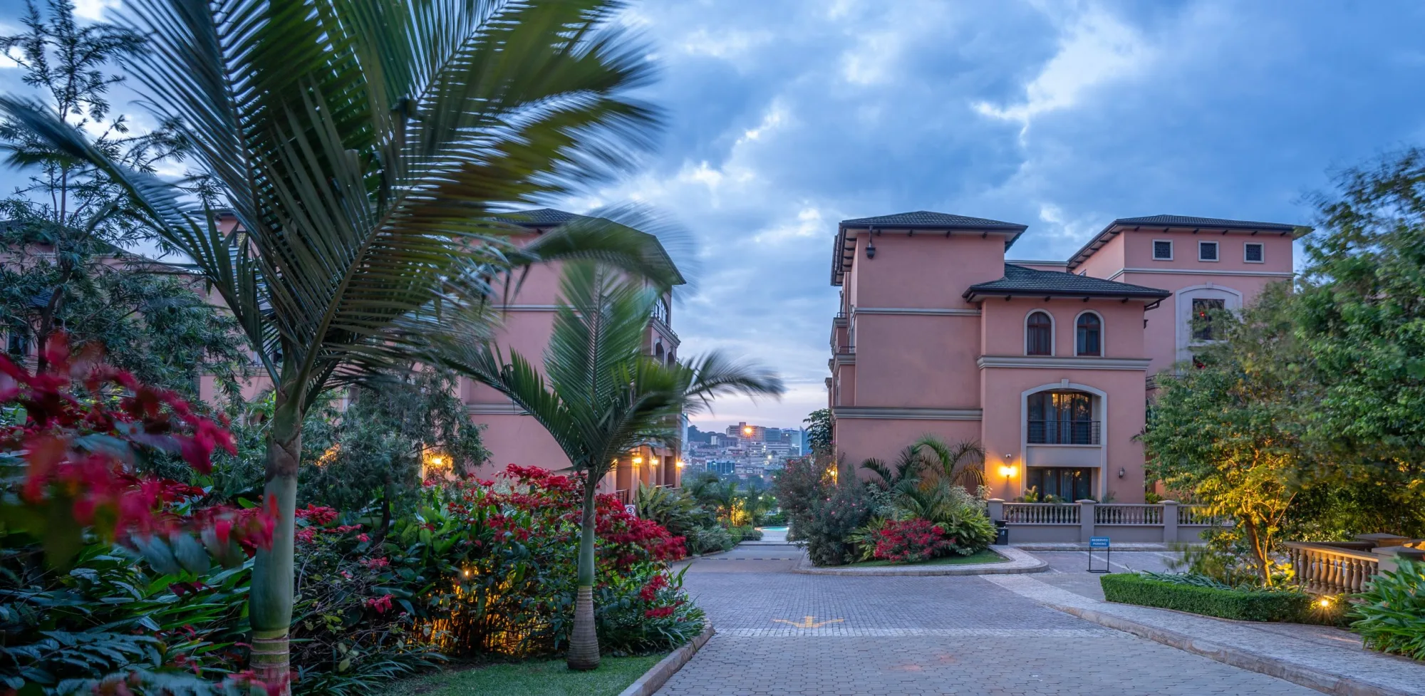 Mestil Hotel
