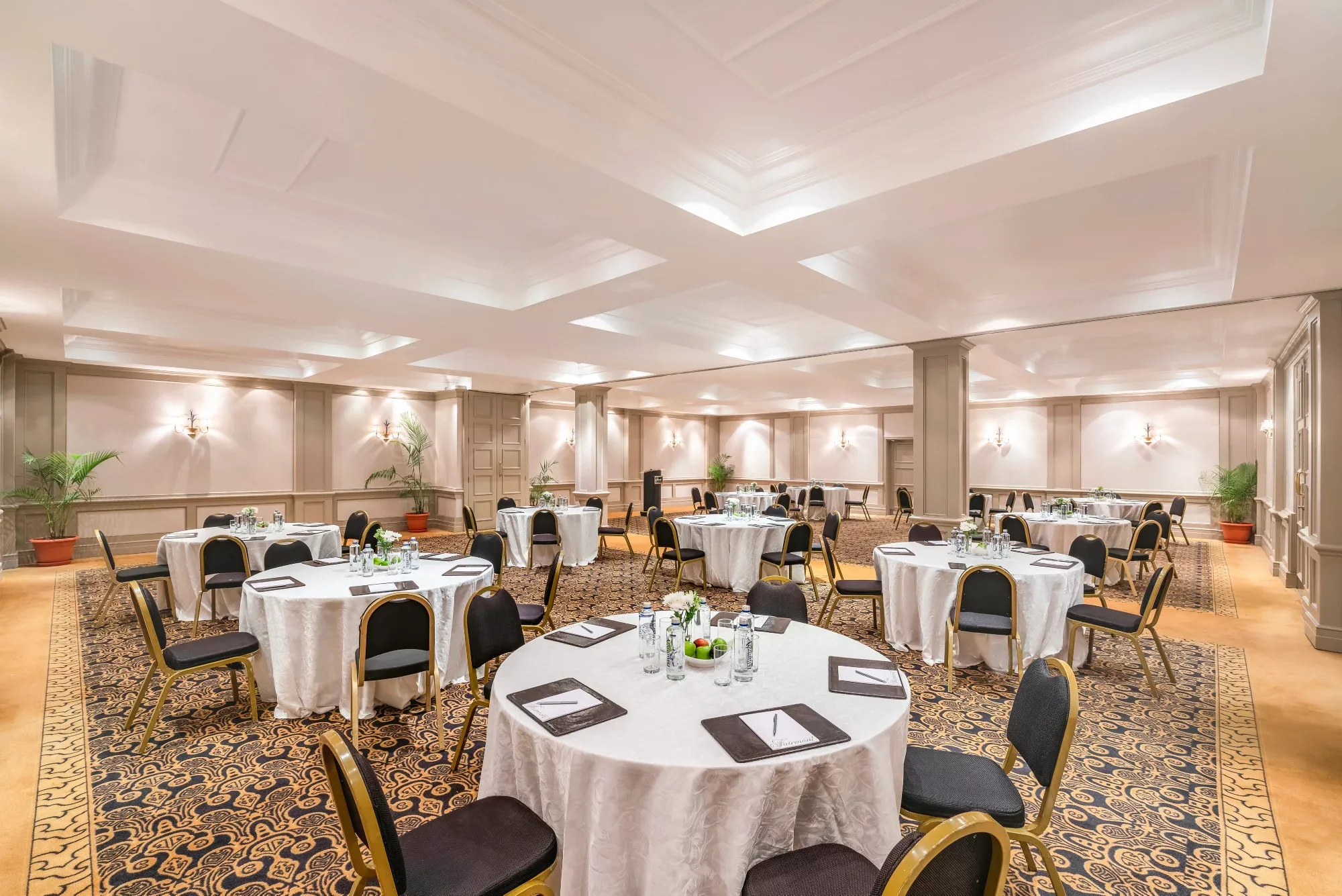 Meeting and event venue