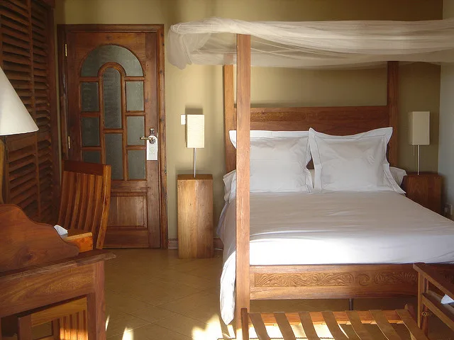Country inn double suite