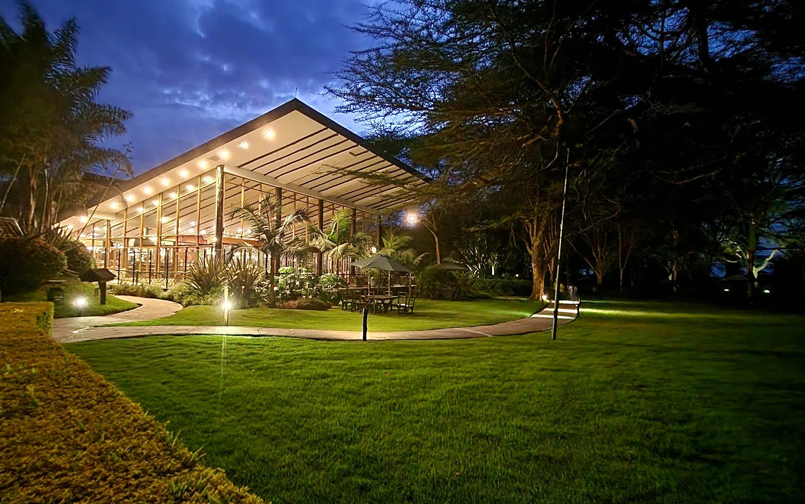 Sawela Lodge, Lodge in Lake Naivasha