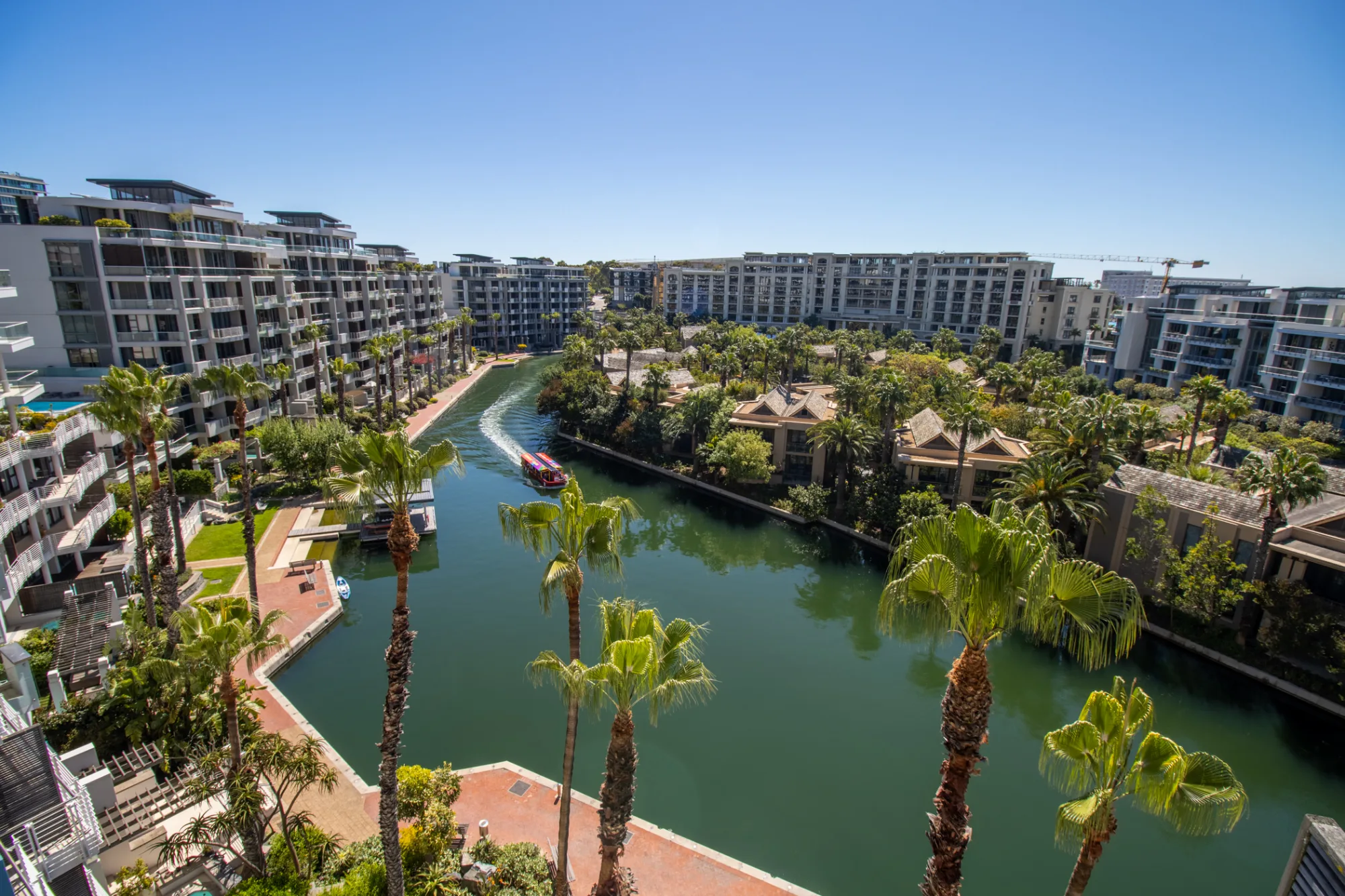 Waterfront Village
