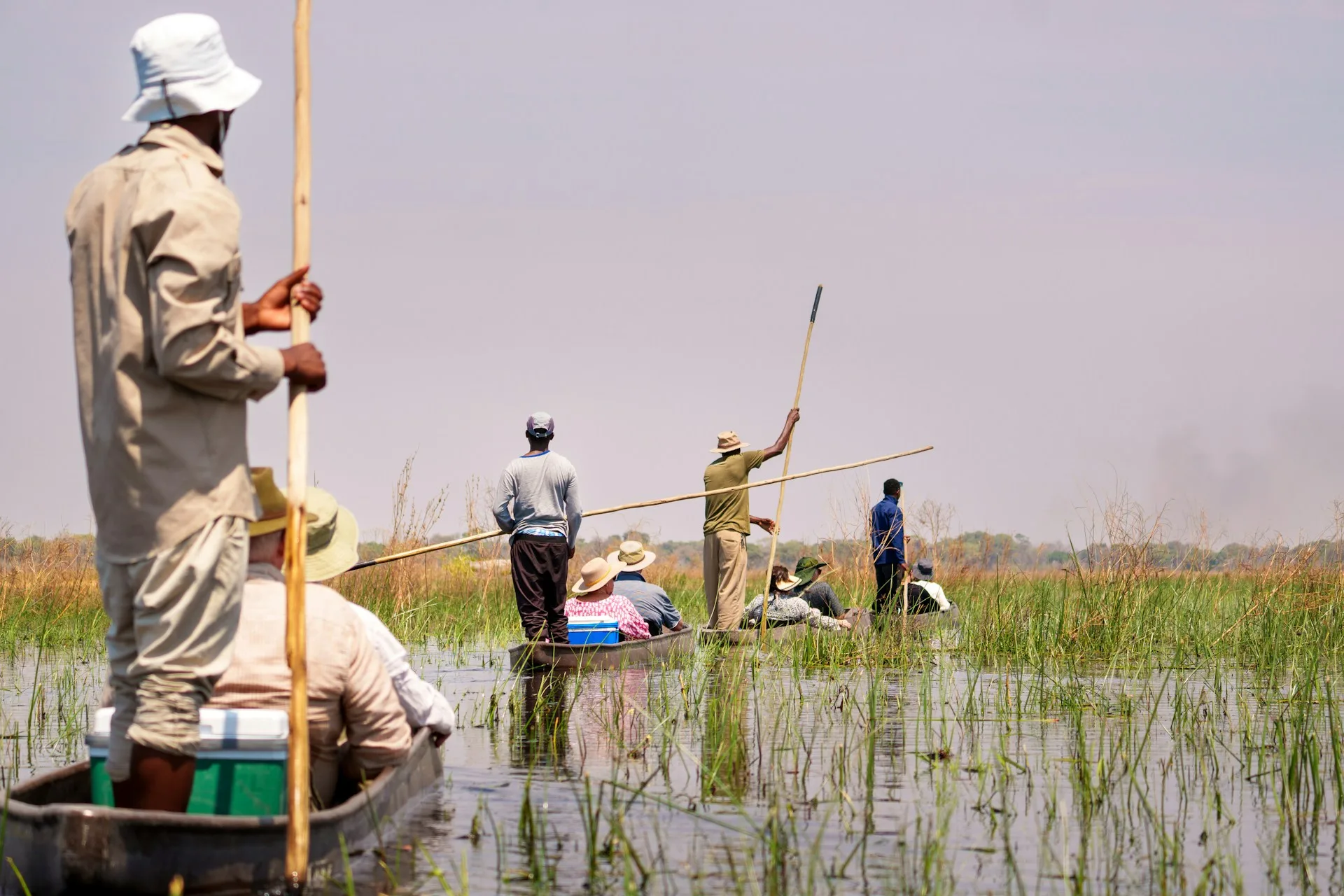 Botswana