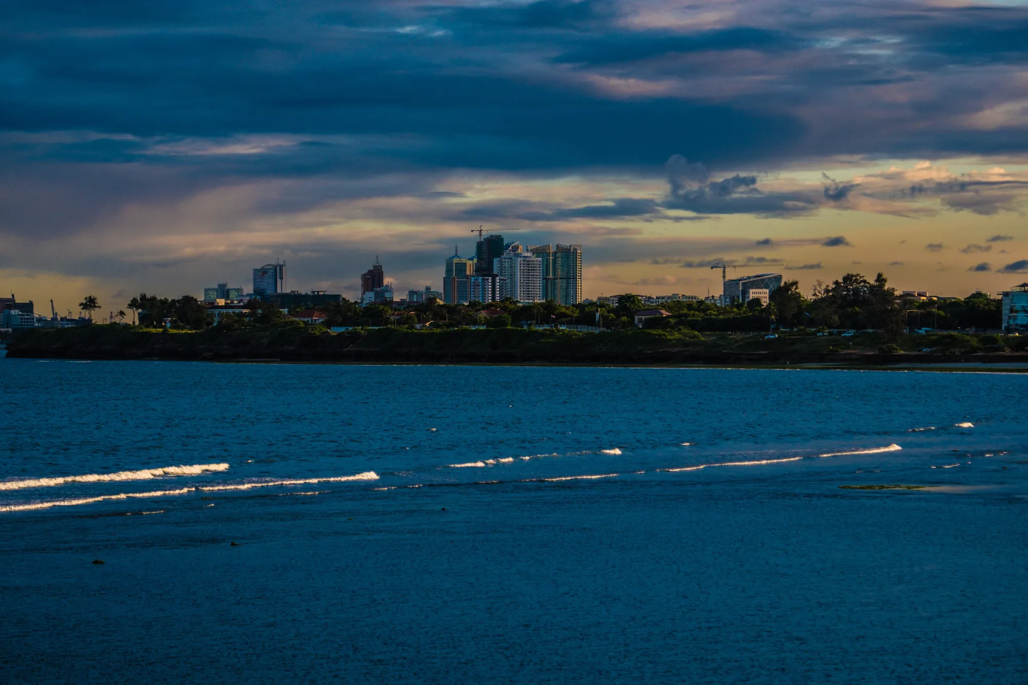 Dar es Salaam
