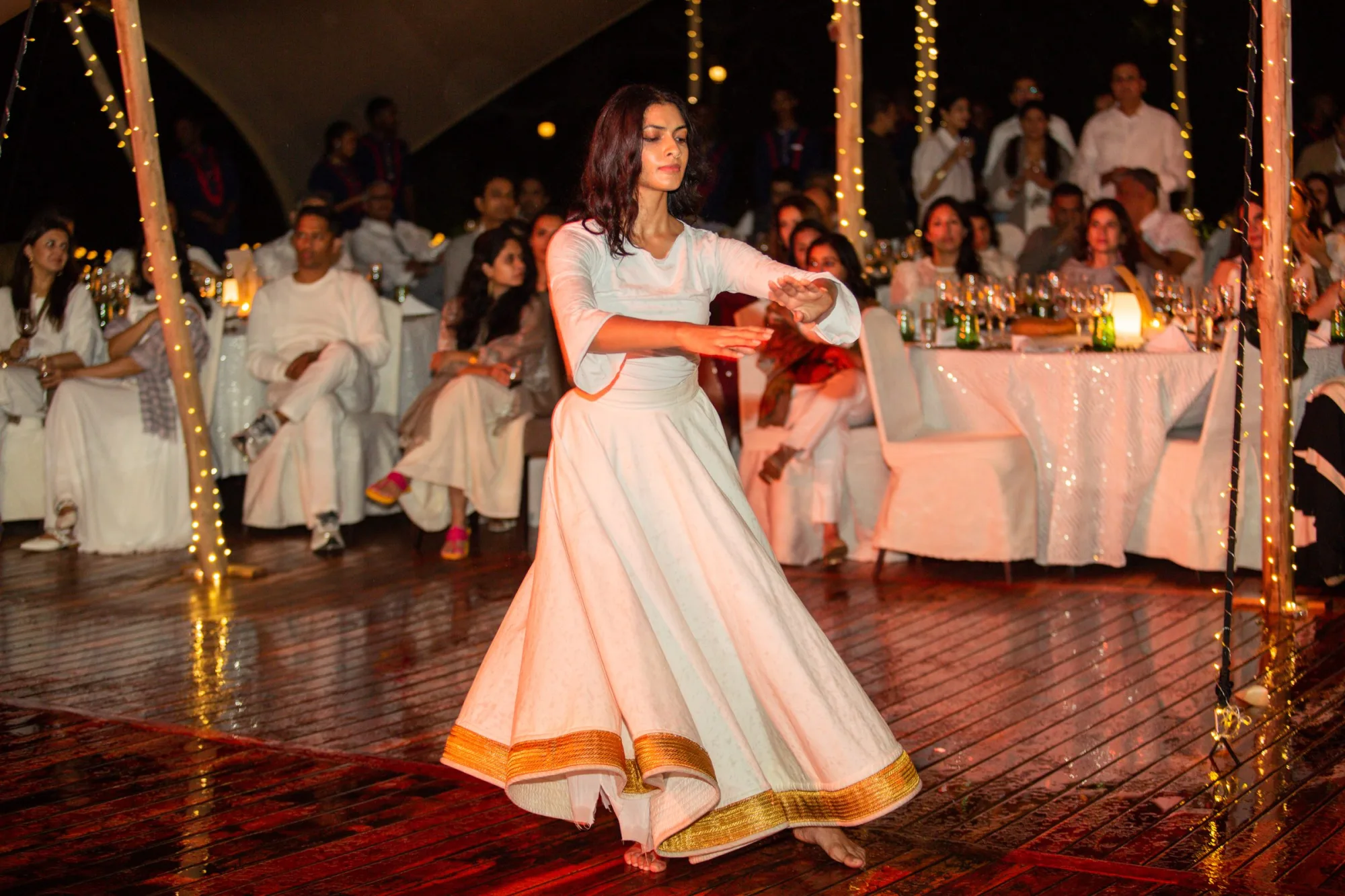Indian classical dance