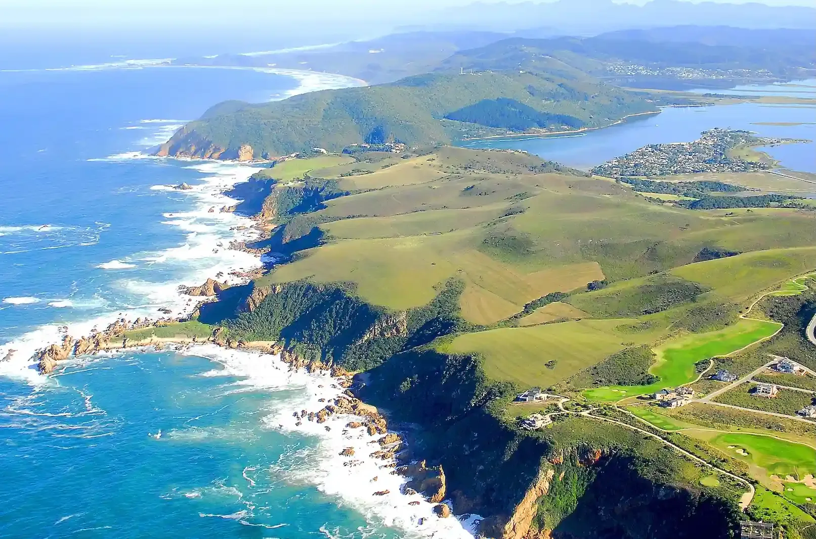 10 Days Best of South Africa Safari