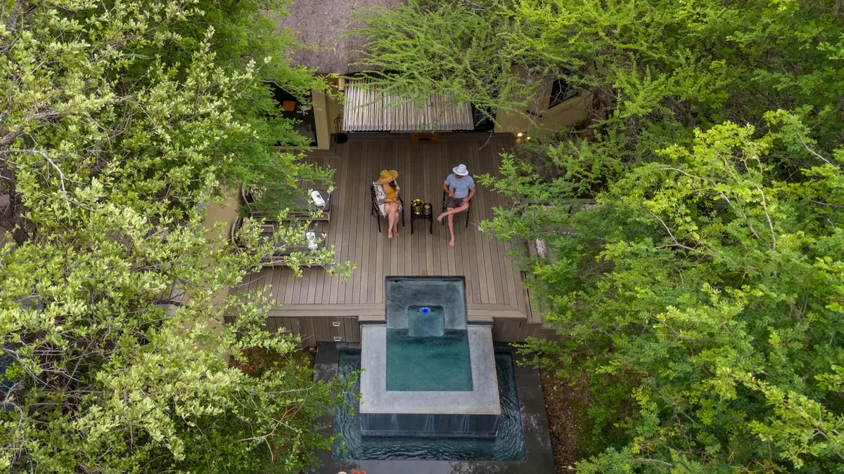 9 Days Luxury Kruger Safari South Africa