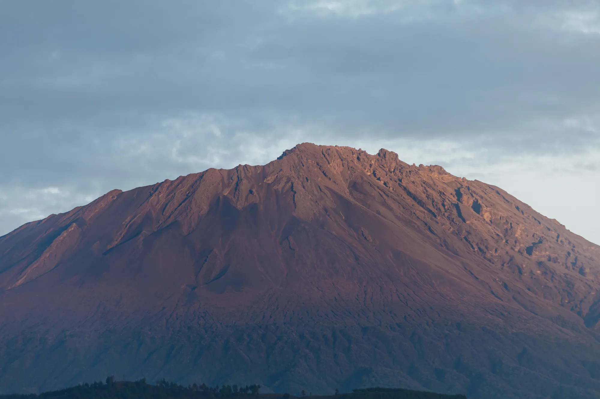 Arusha National Park Day Trip with Walking Safari