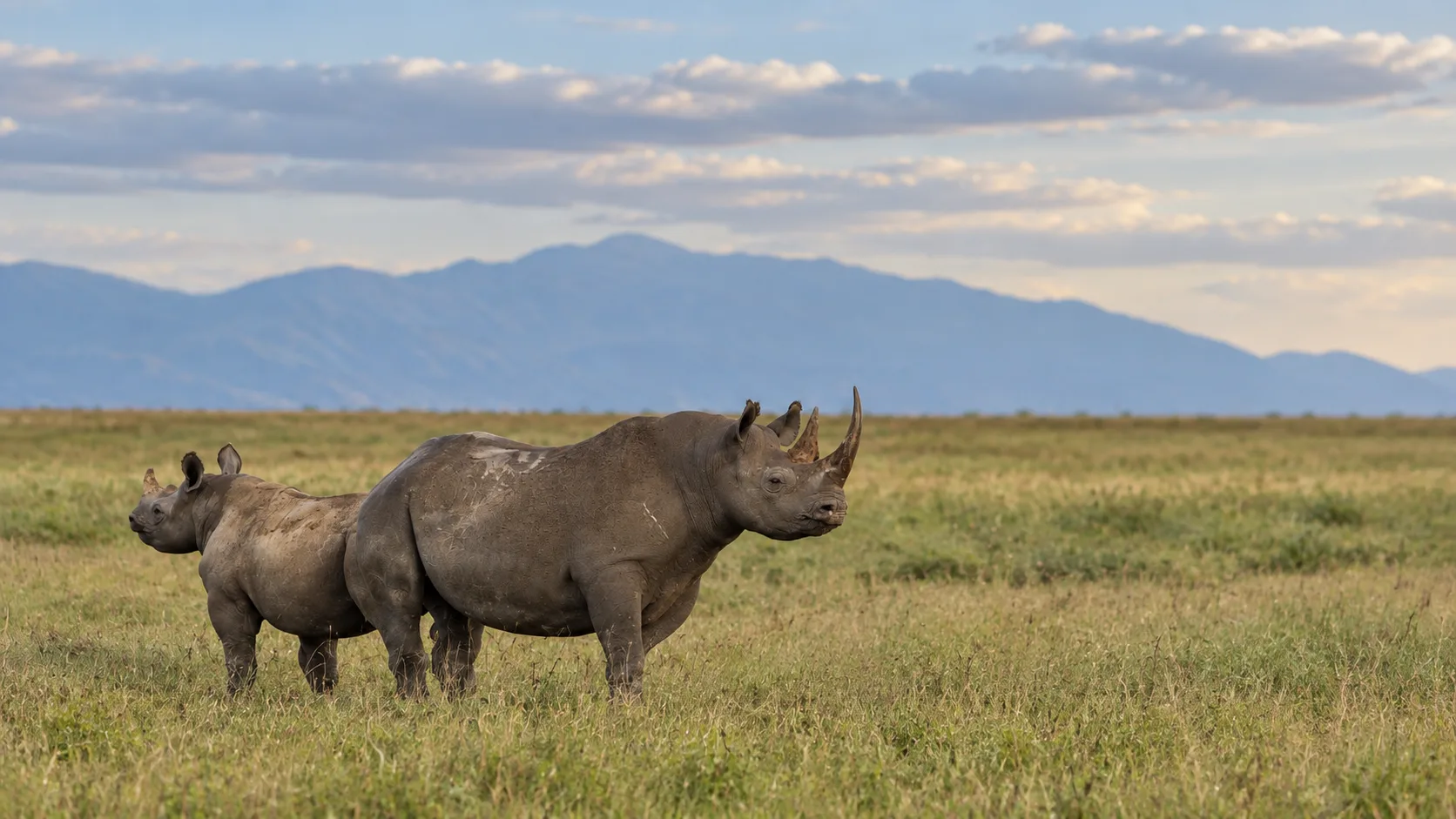 Ngorongoro Crater Day Trip