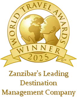Zanzibar's Leading Destination Management Company: World Travel Awards · 2025 Winner