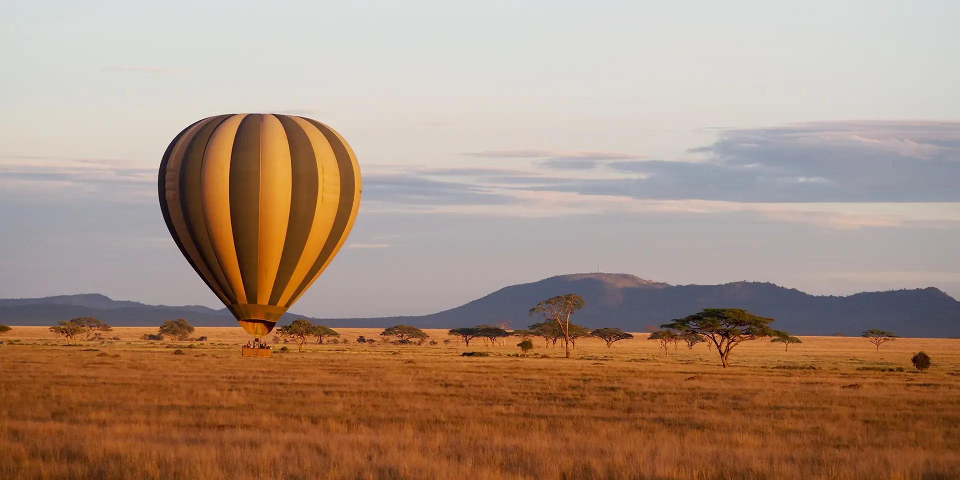 How much does a safari in Tanzania cost?