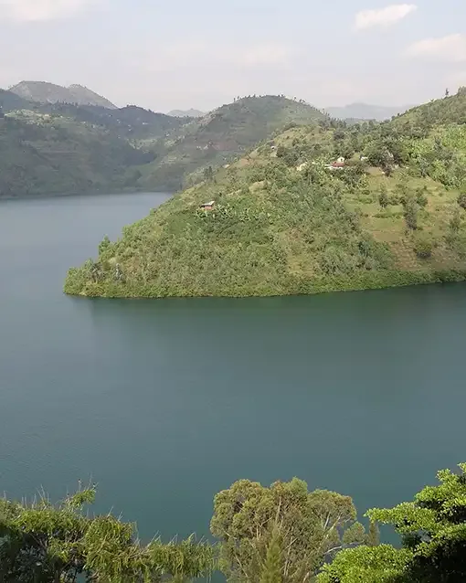 Kivu Serena Hotel
