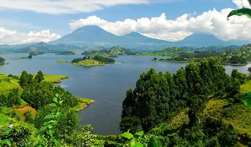 Lake Mburo