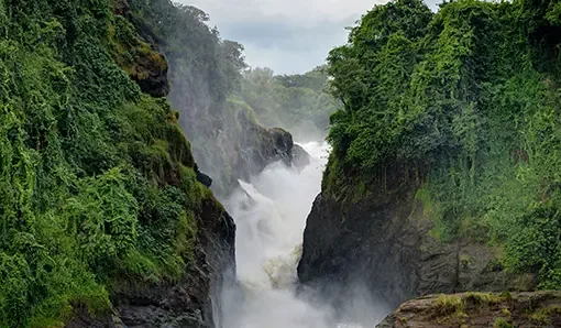 Murchison Falls National Park