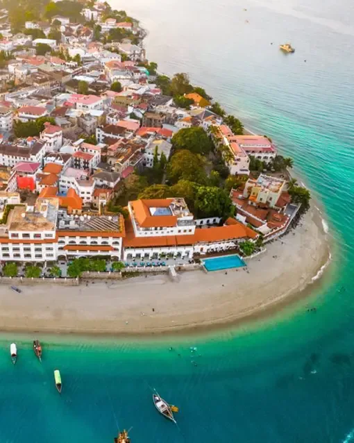 Stone Town