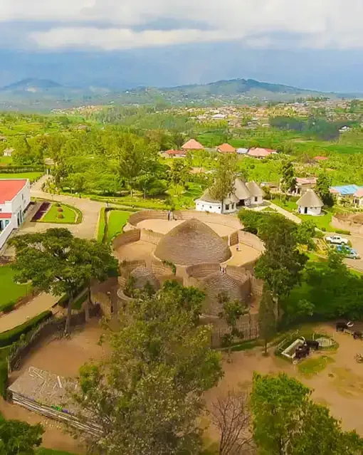 Butare Resort