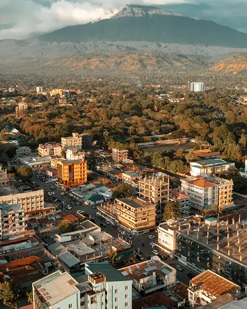 Arusha