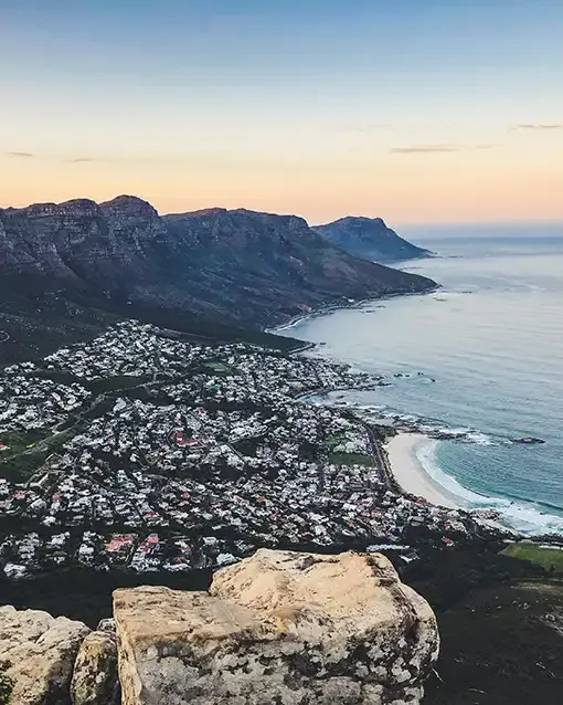 Cape Town
