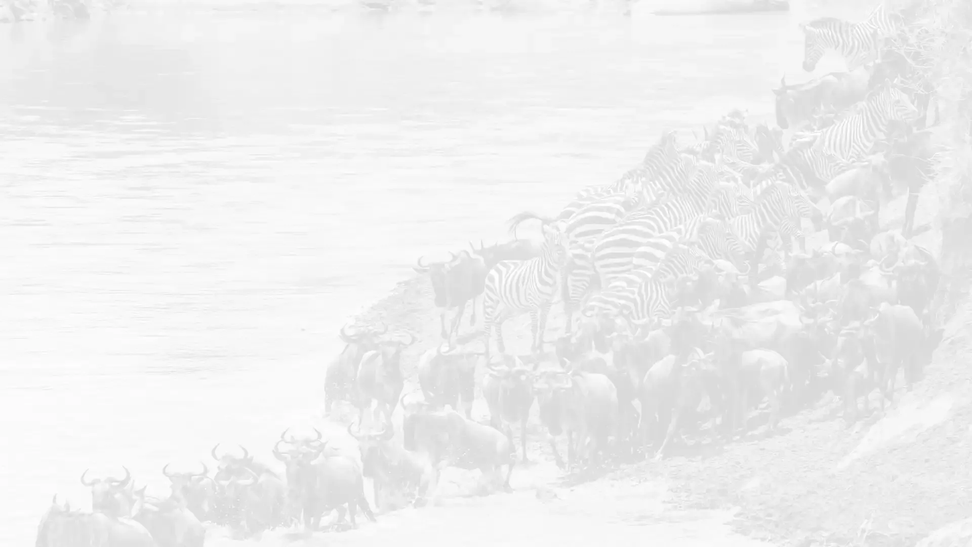 Most dramatic river crossings