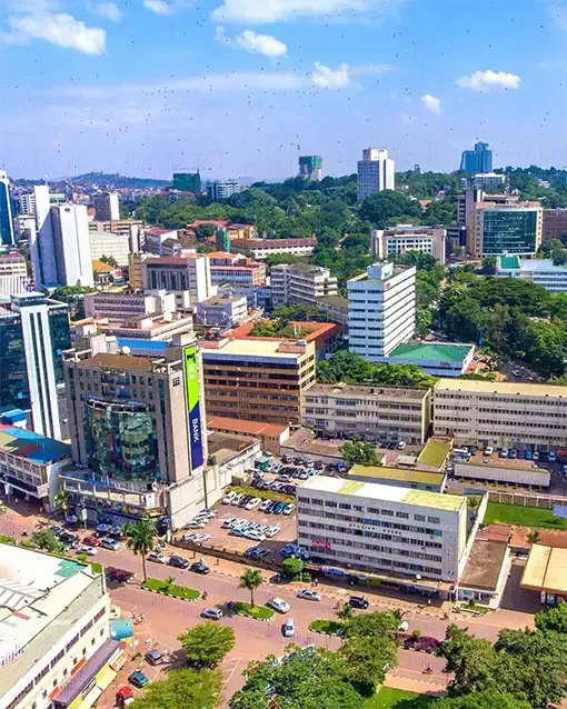 Kampala