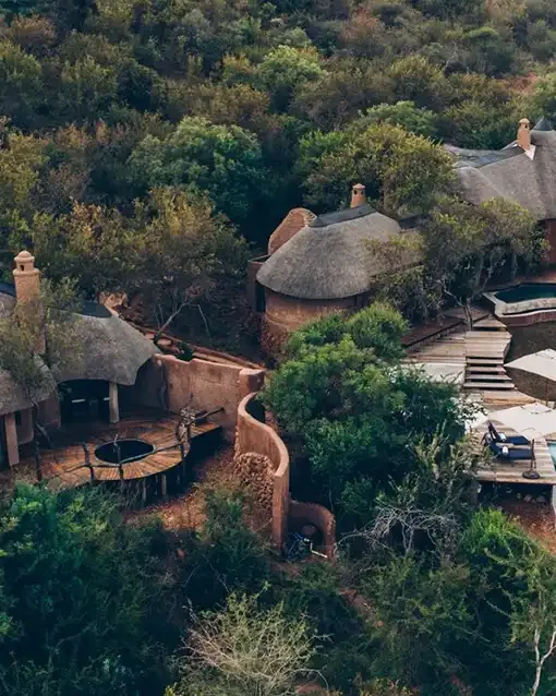 Madikwe