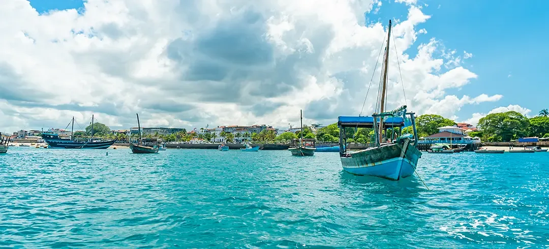Zanzibar For Honeymoon: From Secluded Beaches to Unforgettable Sunsets
