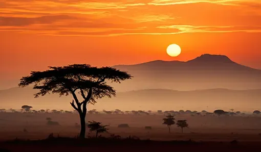Kidepo Valley National Park