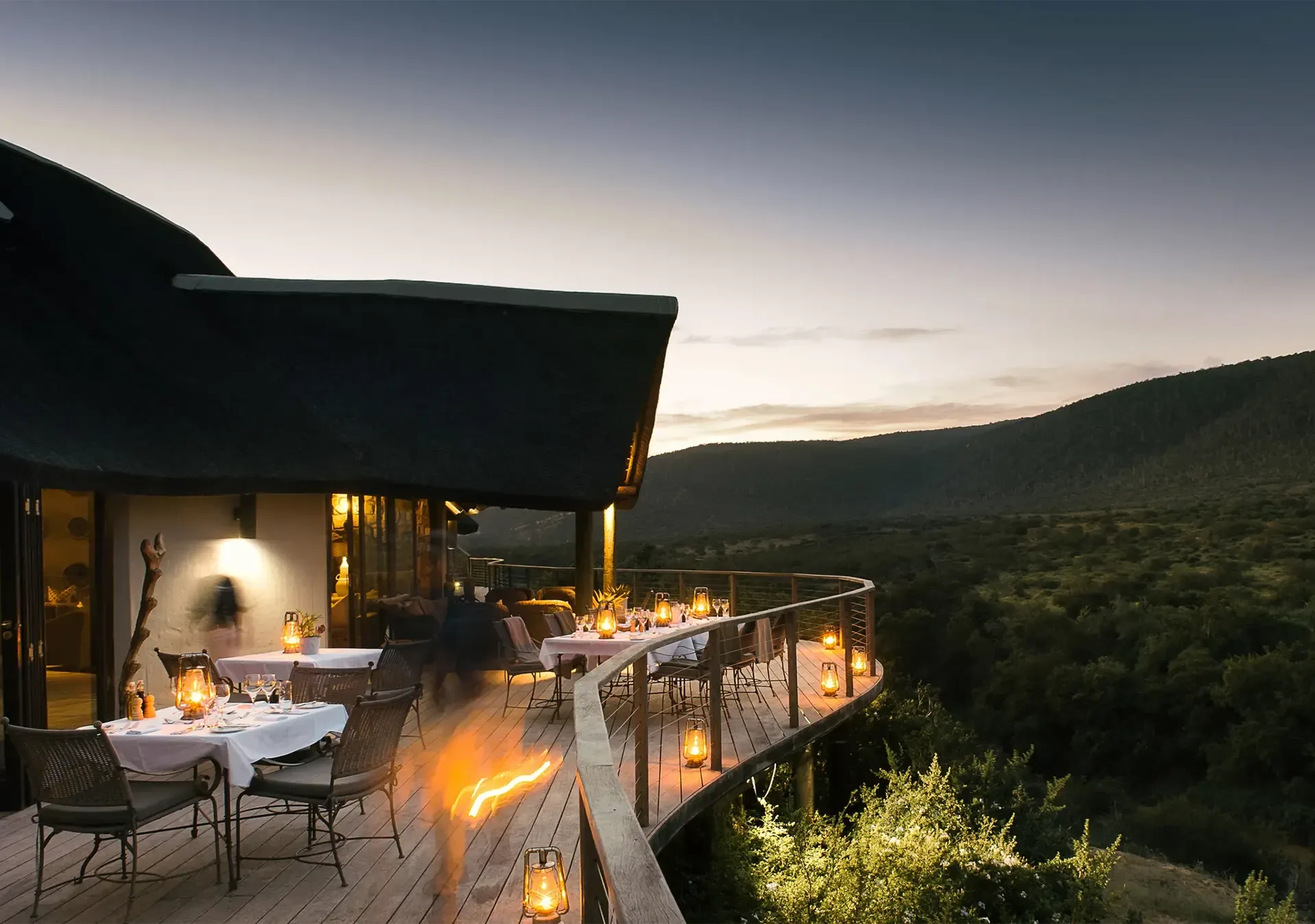 5 Days Exclusive South Africa Safari