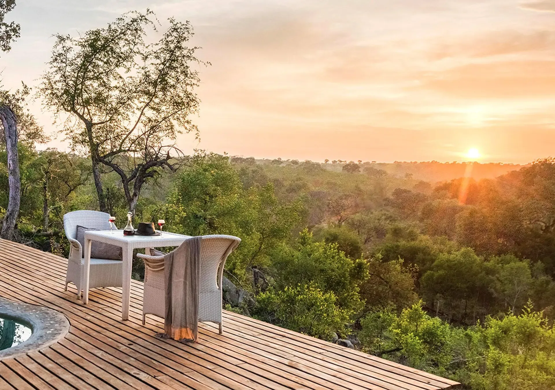 5 Days Luxury Kruger Safari