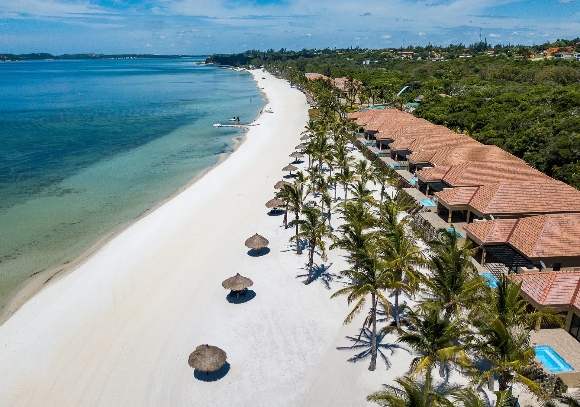 Hidden Beaches of Zanzibar: The Perfect Chill-Out After a Serengeti Adventure