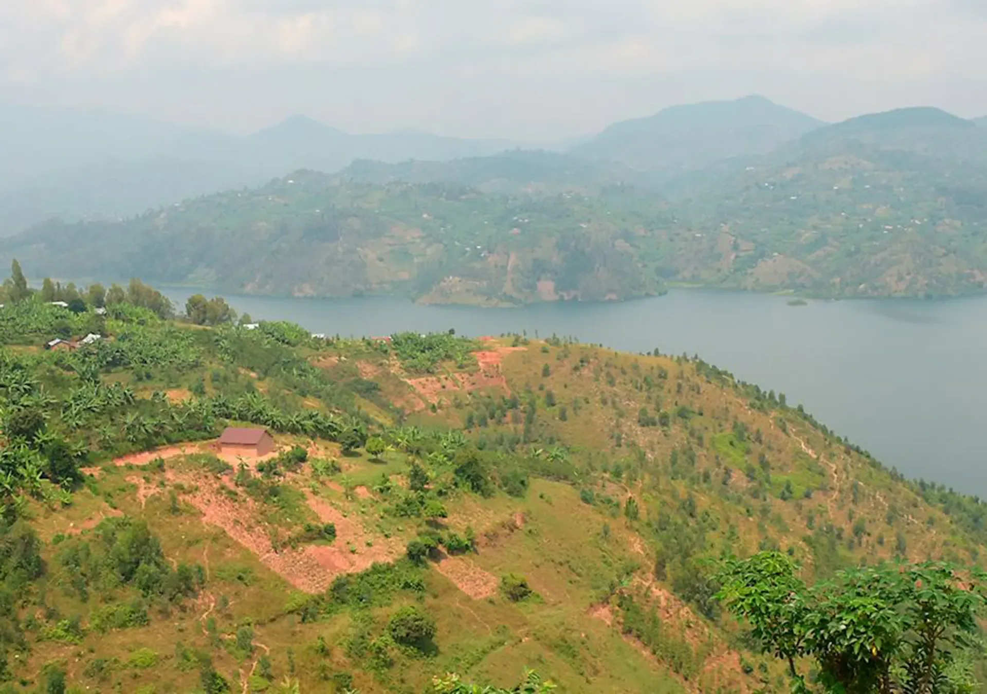 Cyangugu