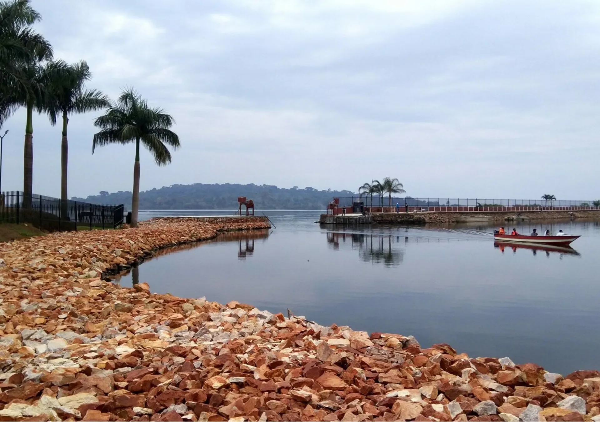 Entebbe