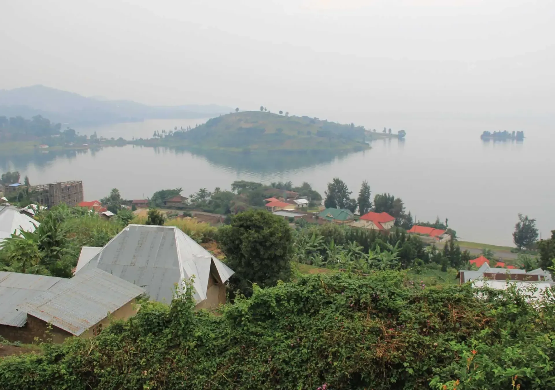 Gisenyi