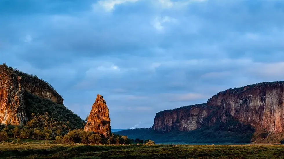 Great Rift Valley