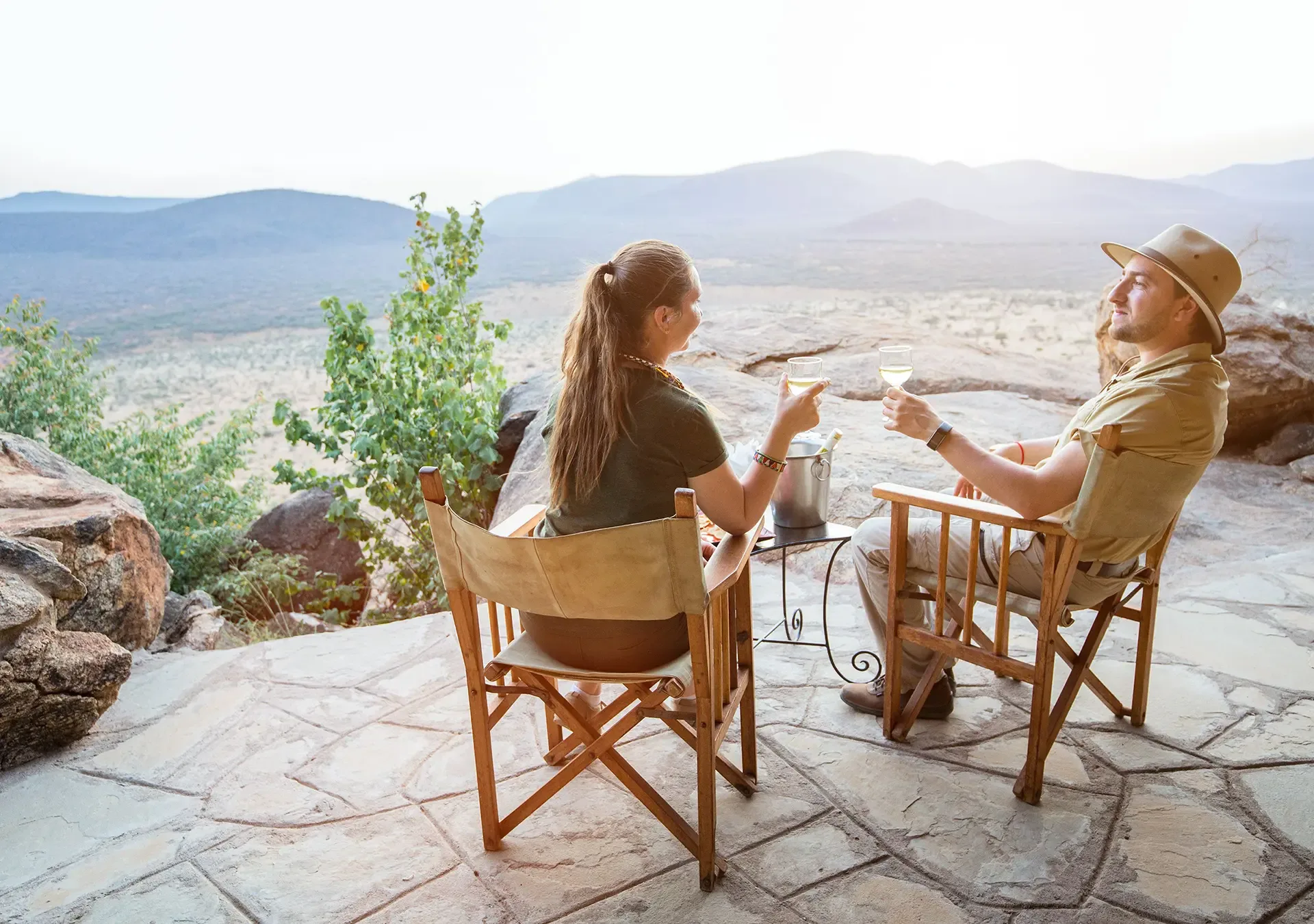 How to Choose a Kenya Tour that Fits Your Interests