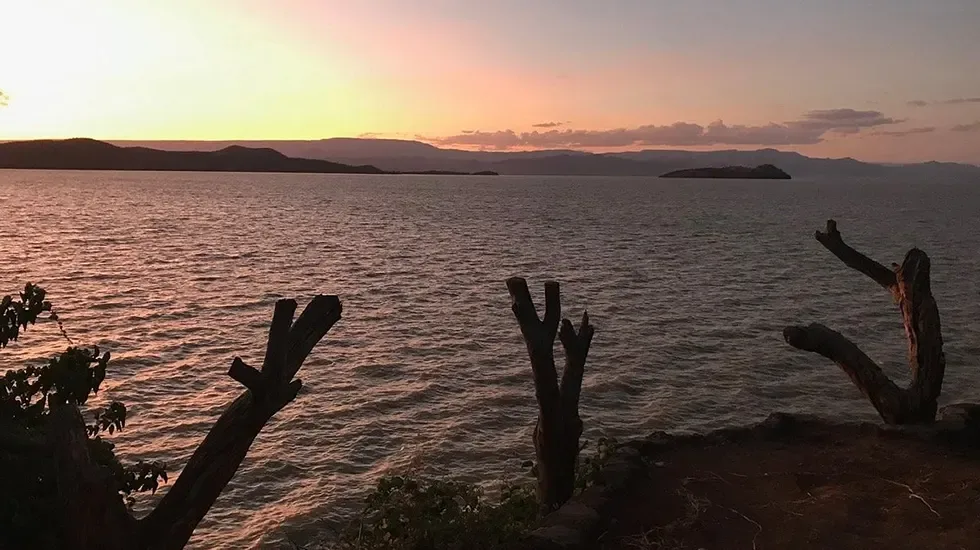 Lake Baringo