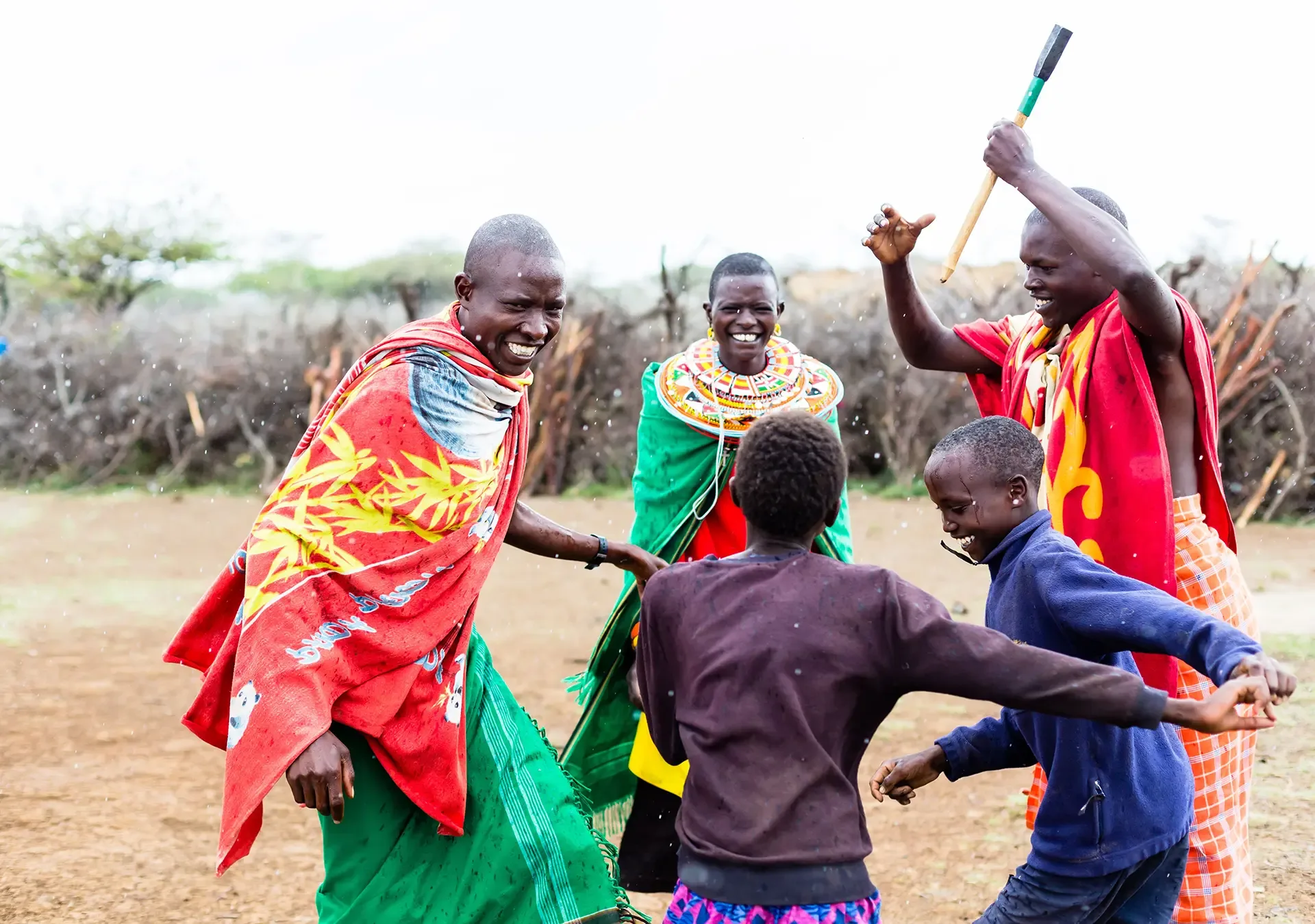 What You Need to Know When Visiting the Maasai Tribe in Kenya