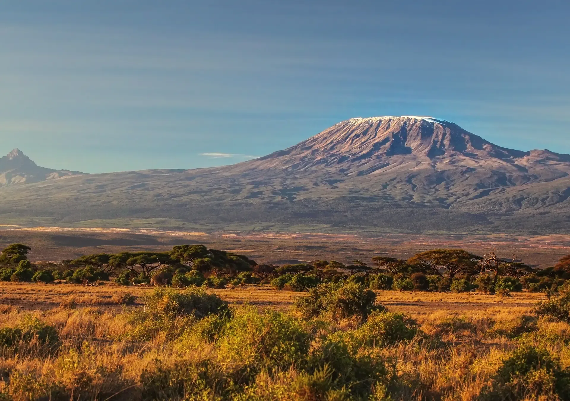 On Top of the World: How Is It Like to Spend New Year’s Eve on the Highest Mountain in Africa?