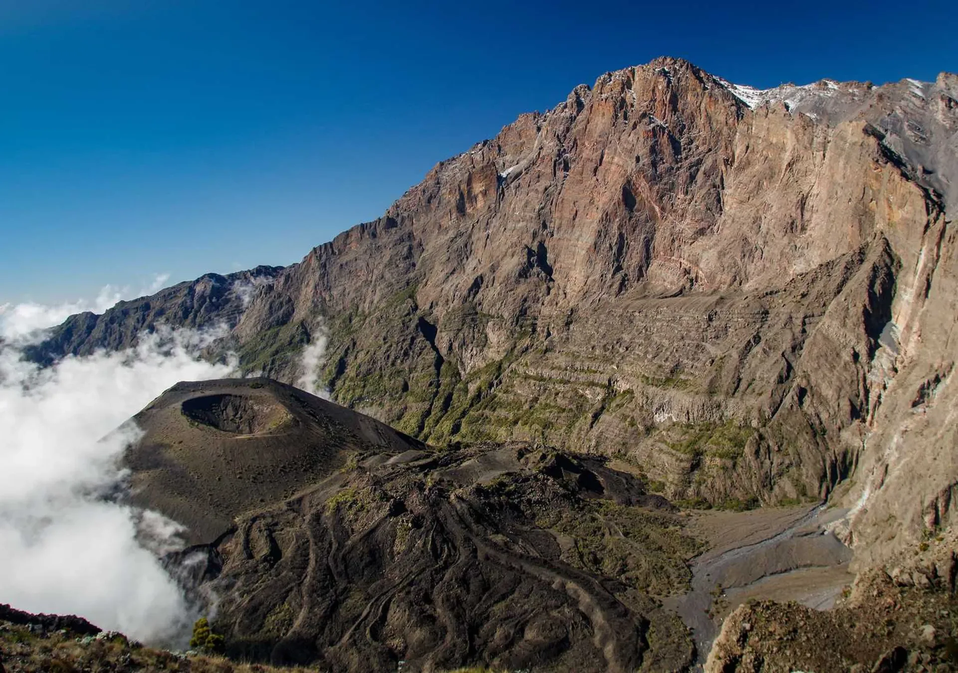 Mt. Meru
