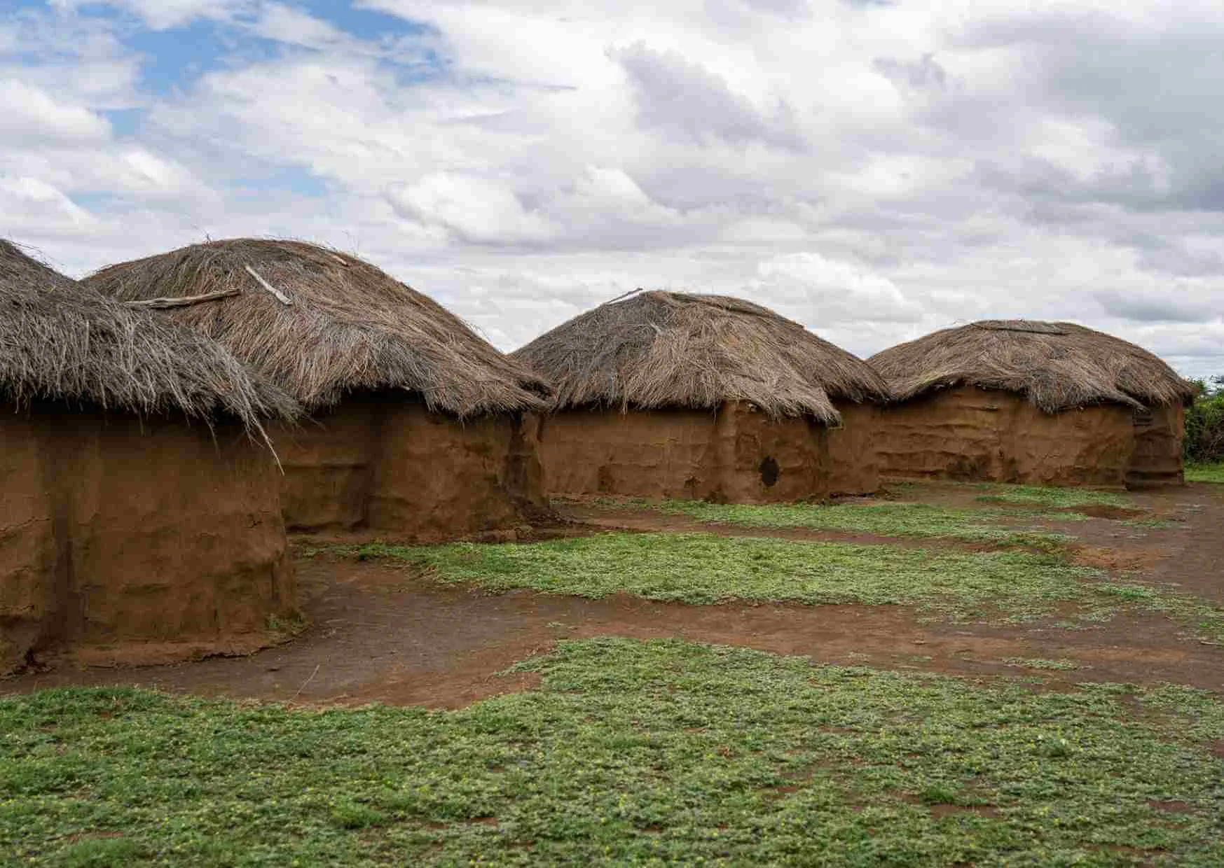 Maasai Village Homestay
