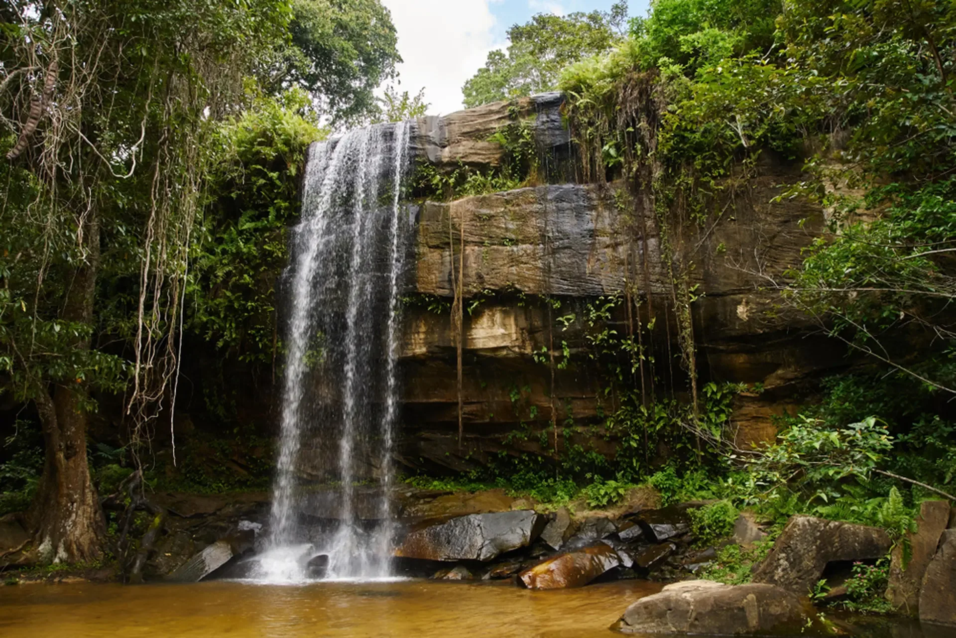 11 Days Kenya High-End Safari and Beach