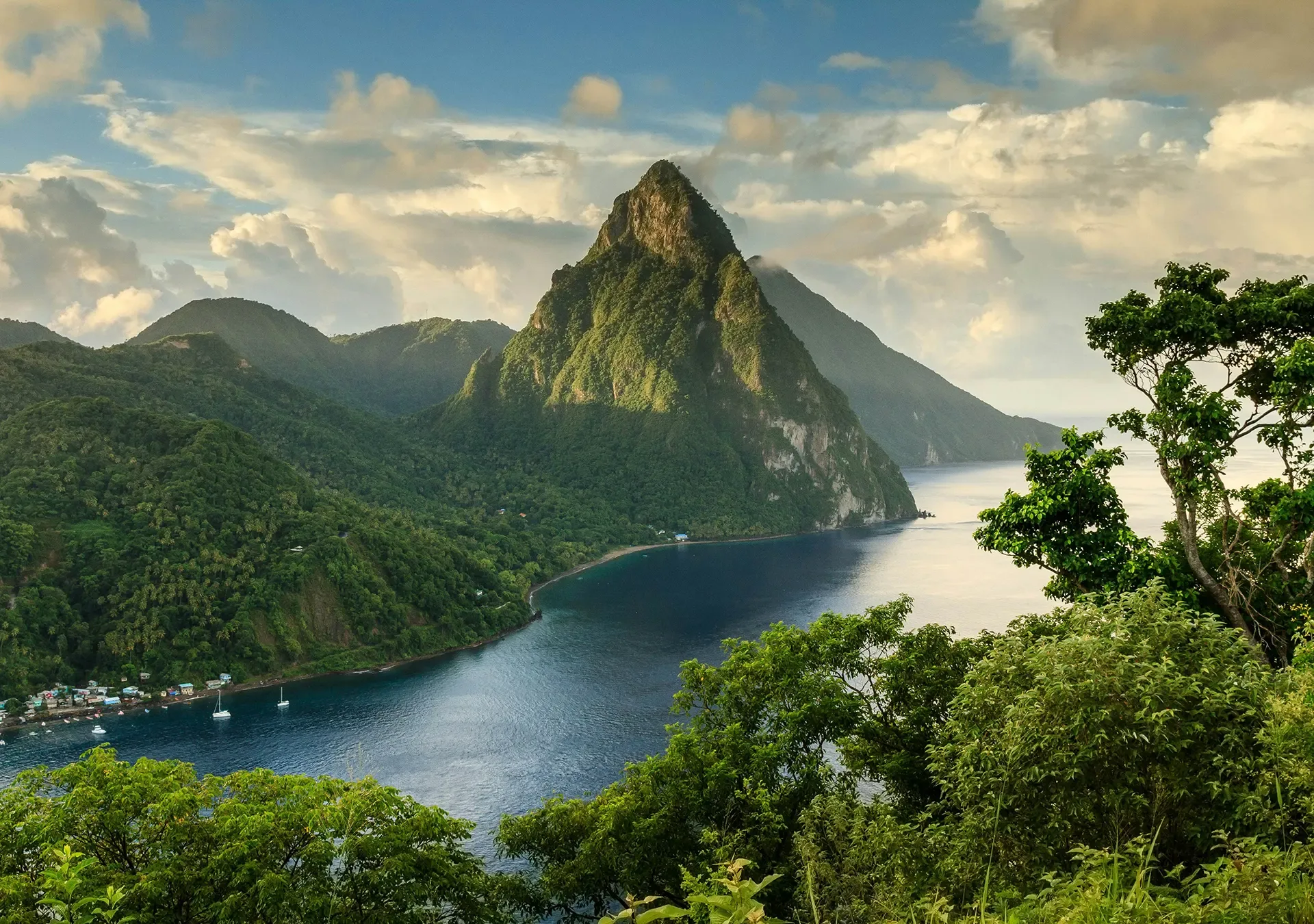 St. Lucia