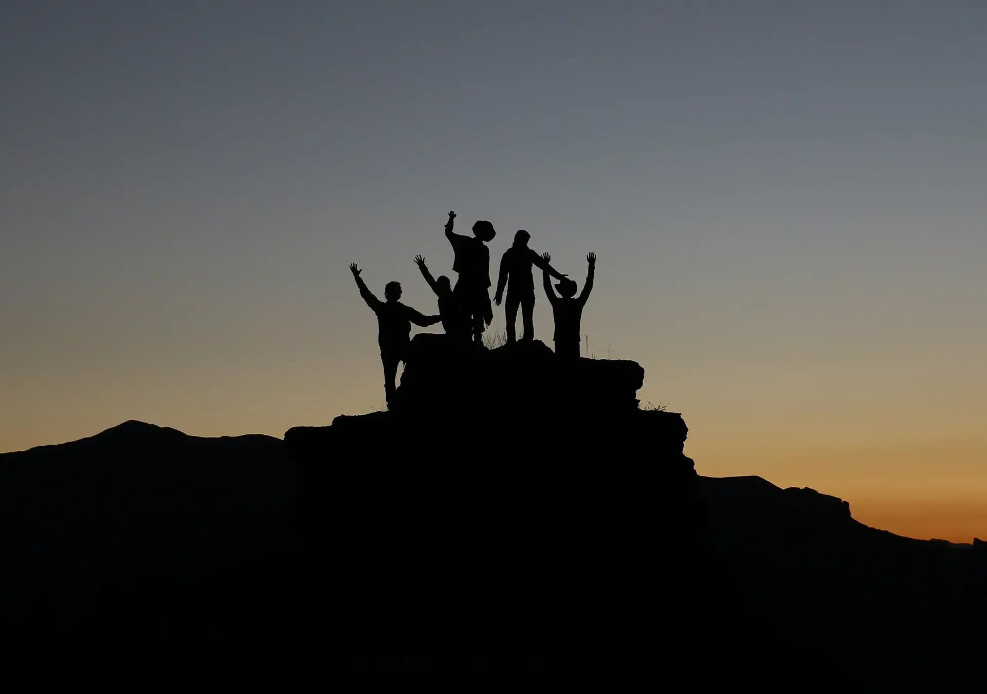 The Rise of Group-Joining Safari and What it’s Like!